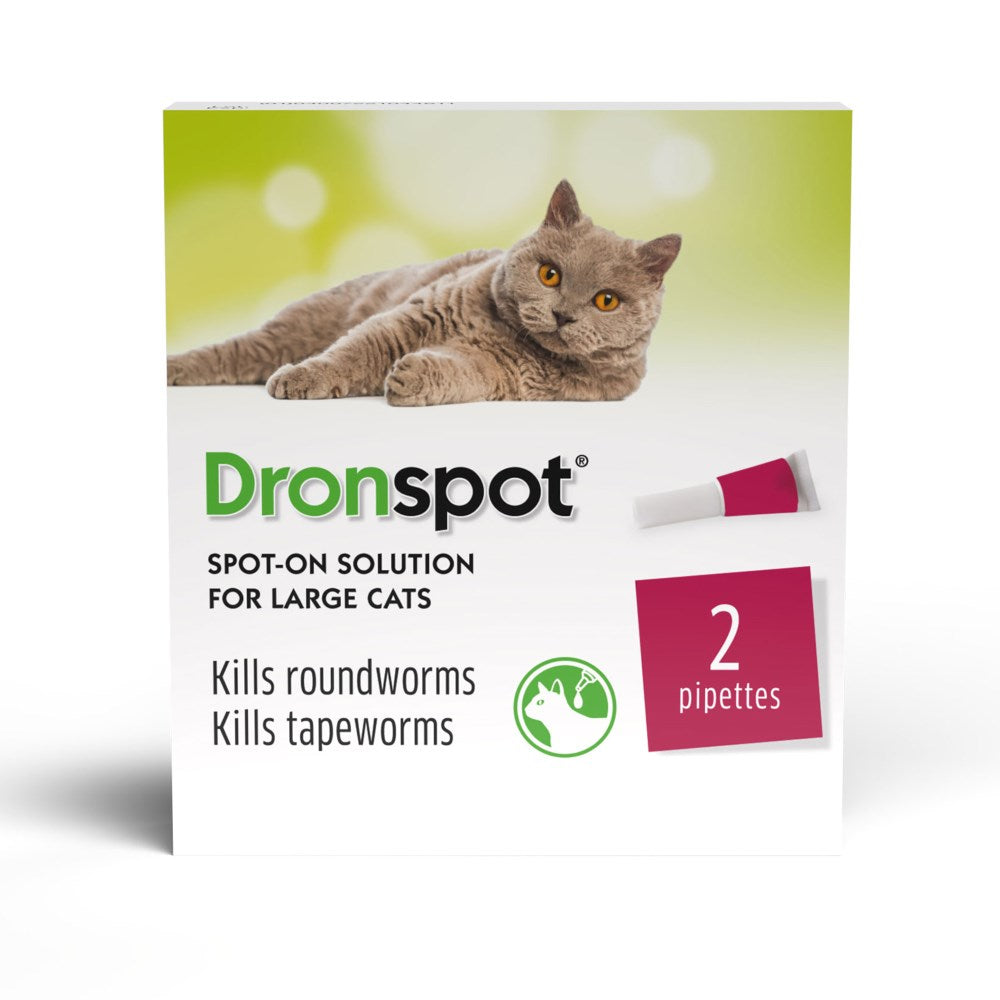Dronspot Large Cat (5kg - 8kg)