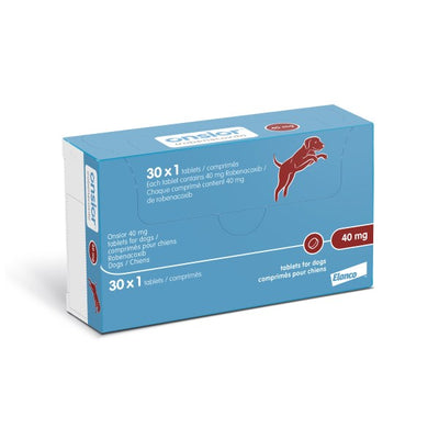 Onsior Tablets for Dogs x 30