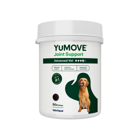 YuMove Advanced Vet   (previously Advance 360)
