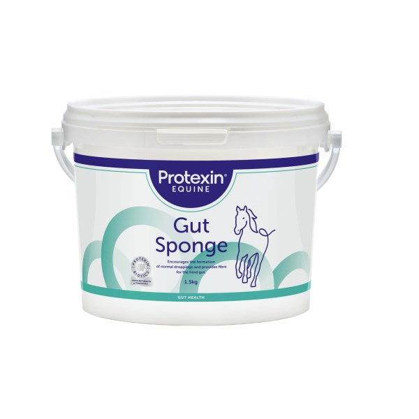Gut Sponge