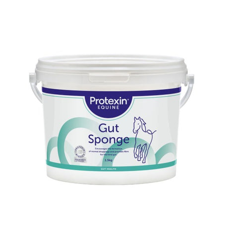 Protexin Gut Sponge