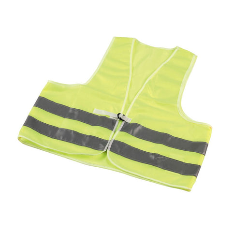 High Visibility Vest