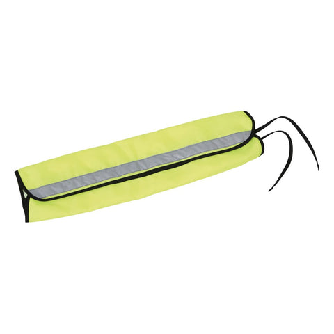 Reflective Tail Guard