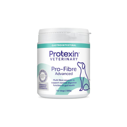 Protexin® Pro-Fibre Advanced for Dogs 500g