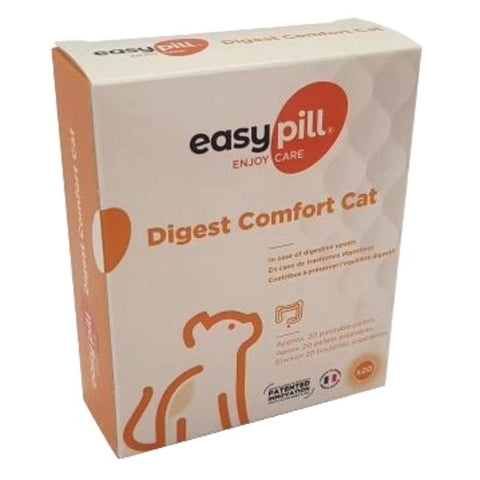 EasyPill Cat Digest Comfort 2g x 20