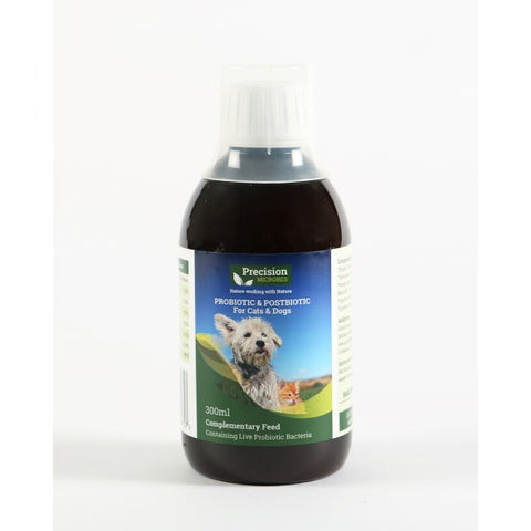 Precision Microbes 1000ml