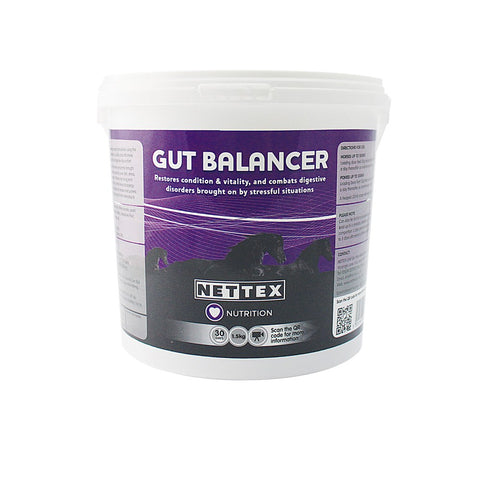 Nettex Gut Balancer 1.5Kg