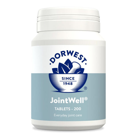 Dorwest Jointwell x200 Tablets