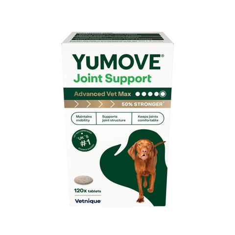 YuMove Advanced Vet   (previously Advance 360)