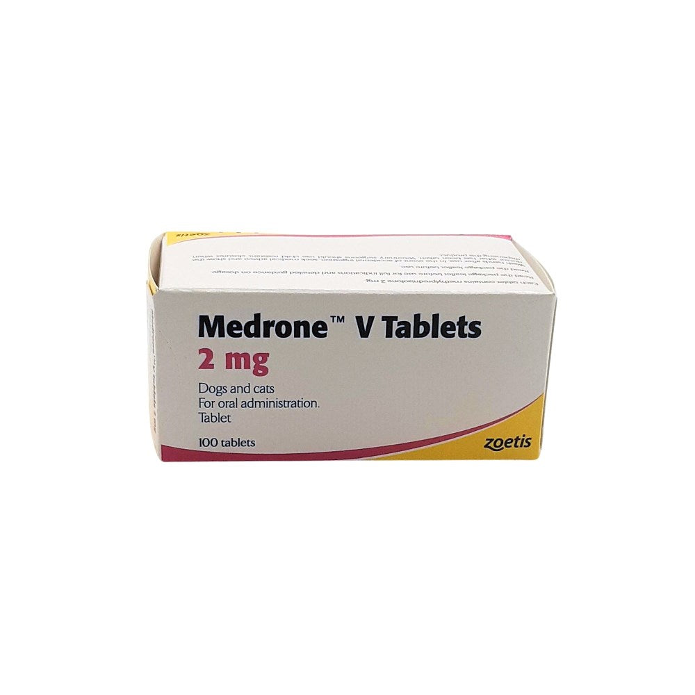 Medrone-V tablets