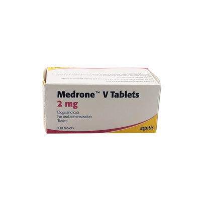 Medrone-V tablets