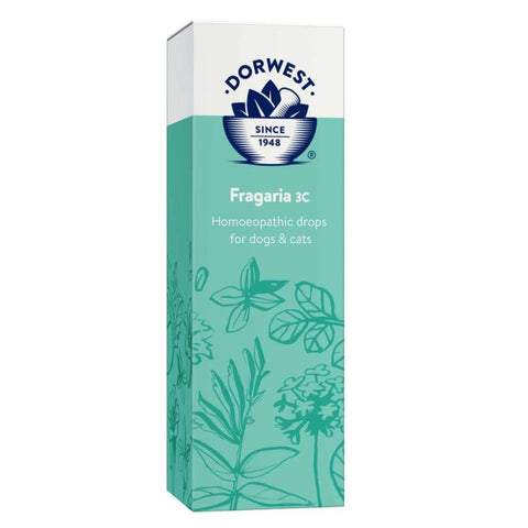 Fragaria 3C Drops 15ml