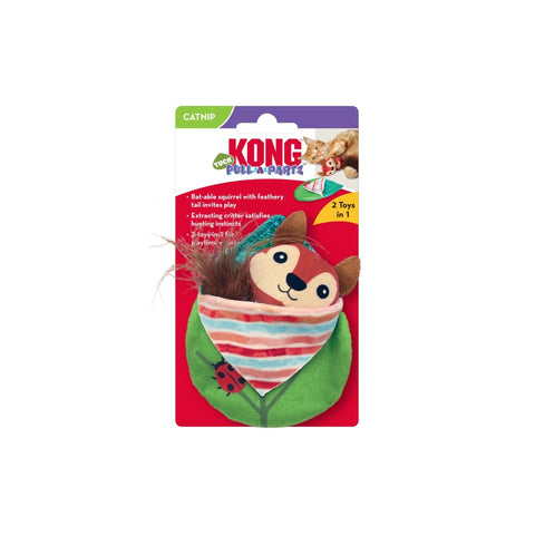 KONG Pull-A-Partz Tuck