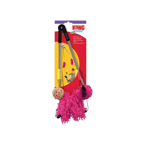 KONG Teaser Tweezerz Assorted