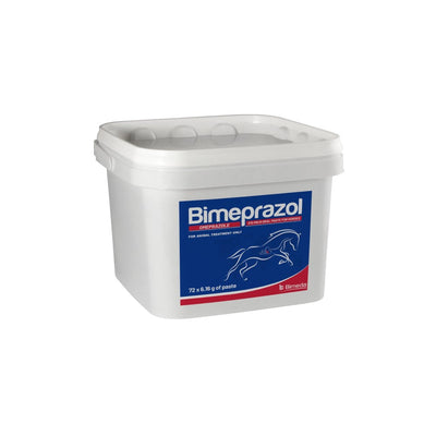 Bimeprazol 370 Mg/G Oral Paste For Horses