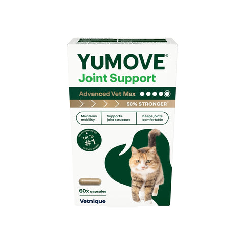 YuMove Advanced Vet   (previously Advance 360)