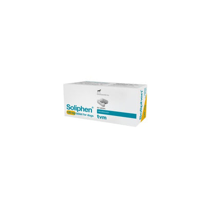 Soliphen Tablet (Individual Tablet)