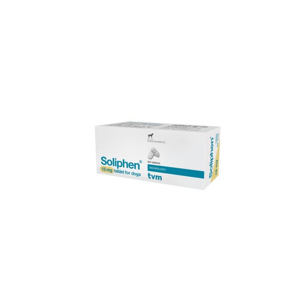 Soliphen Tablet (Individual Tablet)