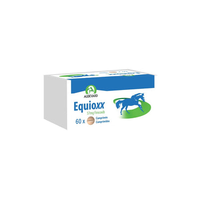 Audevard Equioxx chew tablets for horses tablets