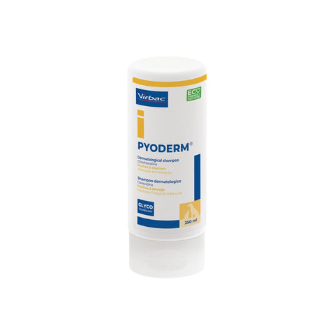 Pyoderm Shampoo 250ml
