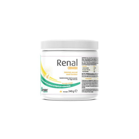 VetArk Renal Combi Powder