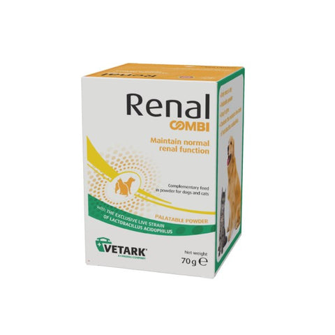 VetArk Renal Combi Powder