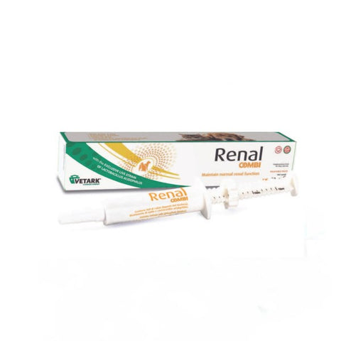 VetArk Renal Combi Paste 30ml