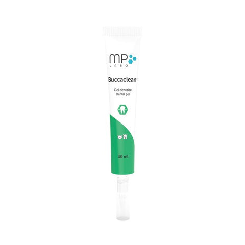 MP LABO Buccaclean Gel 30ml