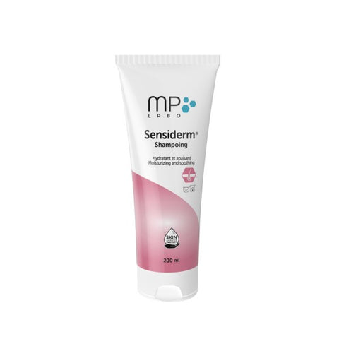 MP LABO Sensiderm Shampoo 200ml