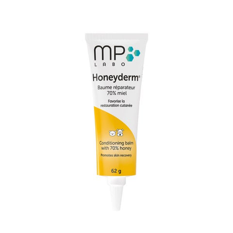 MP LABO Honeyderm 62g
