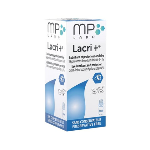 MP LABO Lacri+ 10ml
