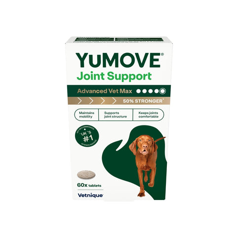 YuMove Advanced Vet   (previously Advance 360)