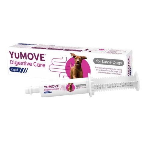 YuMOVE Digestive Care Rapid Paste