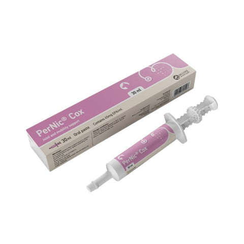 PerNic Cox Joint Syringe For Dogs 30ml