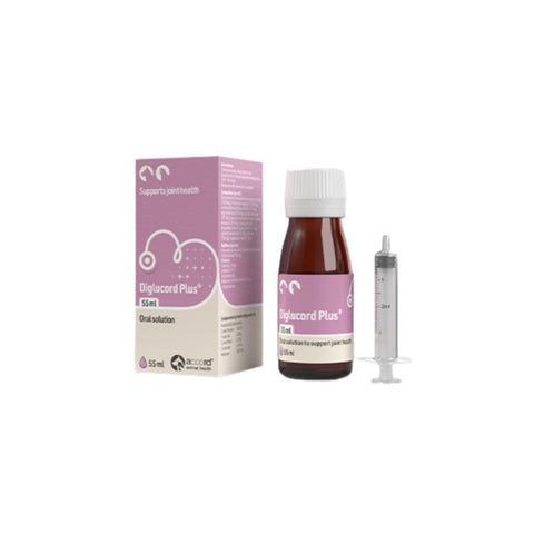 Diglucord Plus 55ml