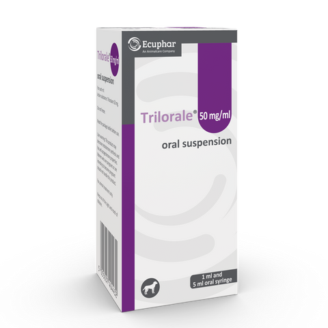 Trilorale 50mg/ml 25ml