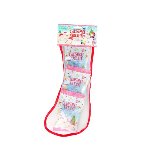 Lincoln Christmas Stocking For Horses & Ponies