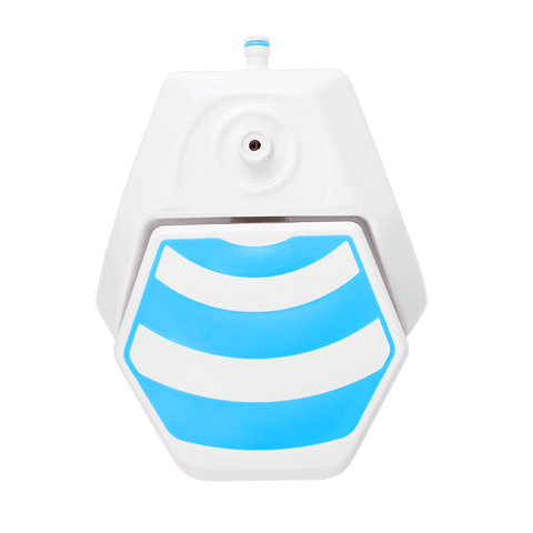 Elevated Water Fountain For Dogs - All For Paws Chill Out Garden Water Fountain