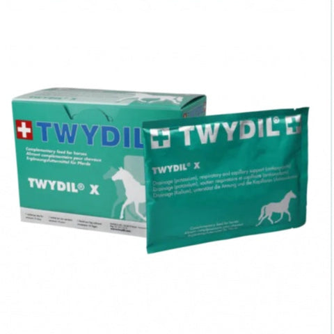 TWYDIL® X