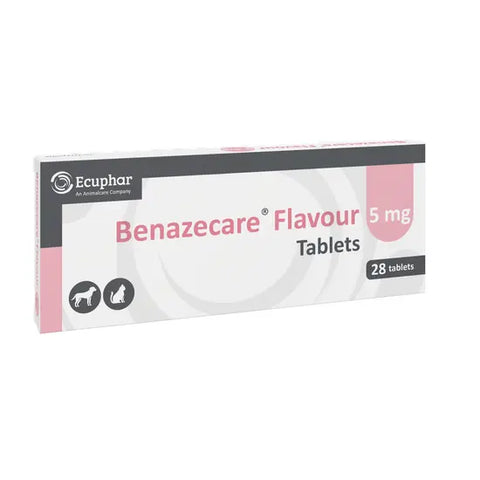 Benazecare Flavour Tablets