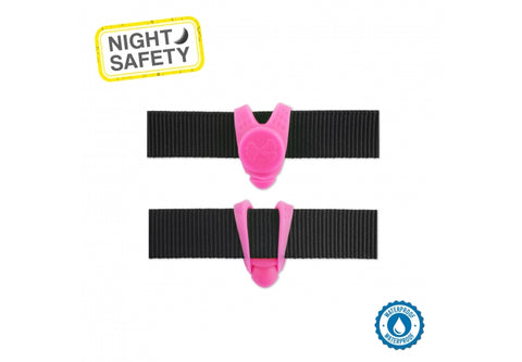 Safety Light Soft Blinker