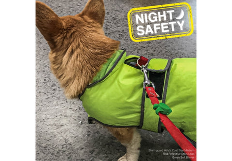 Safety Light Soft Blinker