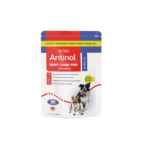 Antinol Joint Care Pro for Dogs