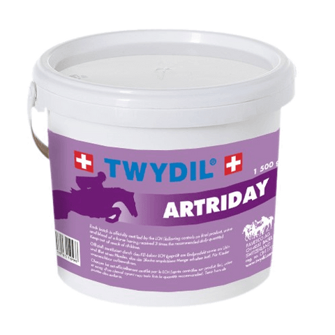 TWYDIL® ARTRIDAY 1.5kg