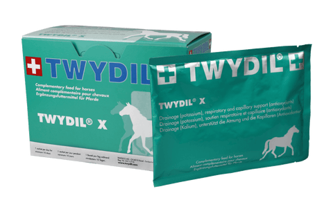 TWYDIL® X