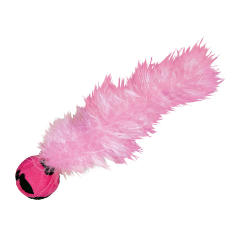 Kong Cat Wild Tails Assorted