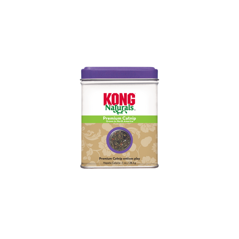 Kong Cat Premium Catnip