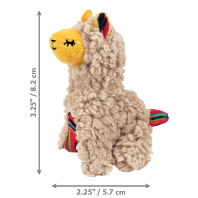 Kong Softies Buzzy Llama