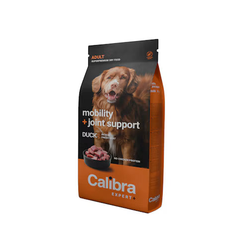 Calibra Dog EXPERT+ Adult Mobility & Joint Support