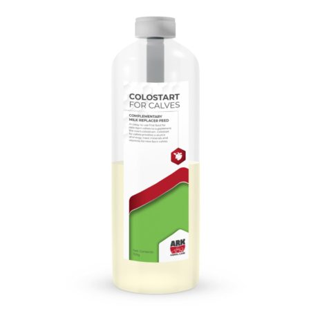 Ark Colostart for Calves